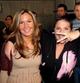 ouh la vitaa et diam's je les adore , j'adore leurs chansons et vous ??,