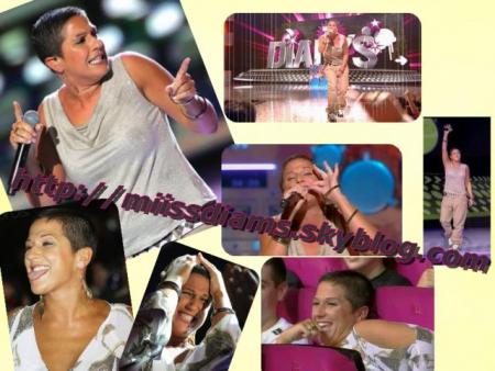 un blog ou vous pourrez trouvez bcps sur diam's.