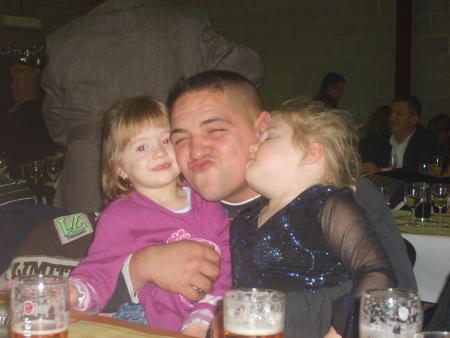 emilie mick et oceane