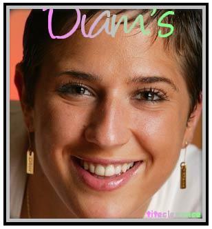 et oui encore diam's , je la kiff trop cette chanteuse.