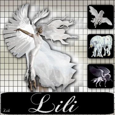 pour ma lili