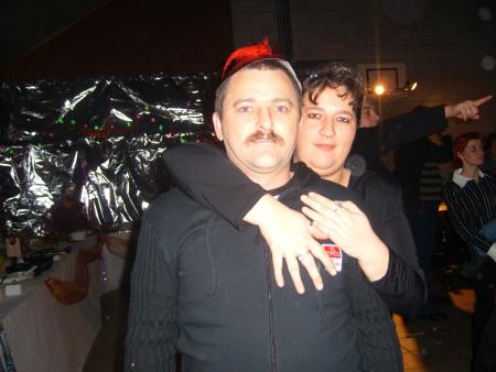 notre couple de meilleu amis , ont les adores nos chouchou