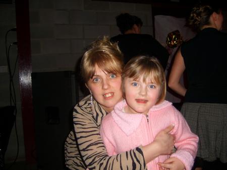 moi et ma puce sarah