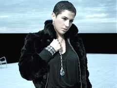 j'adore diam's (marine sa chanson) j'adore