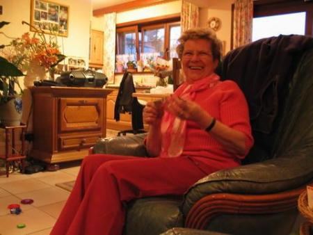 ma ptite mamy du net, bisou ma belle tu es genial.