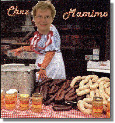 ma mamy du net une dame tres sympathique