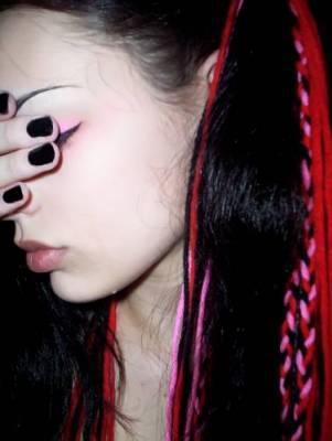 la tristesse fais si mal.