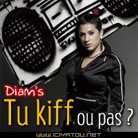 alors elle moi je la kiff trop et vous.