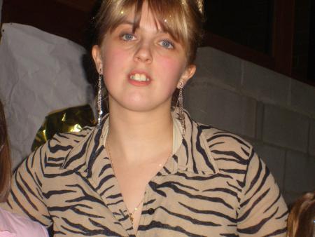 moi m&ecirc;me de tres pret lol