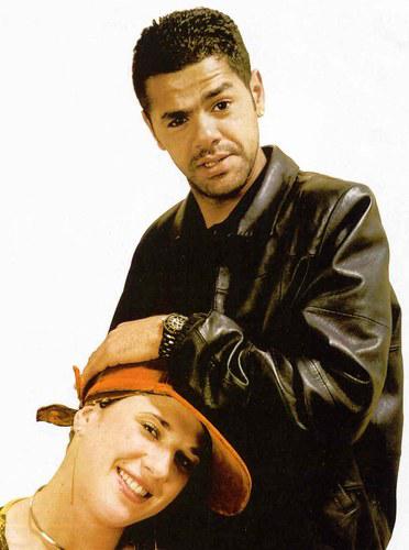 djamel et diam's vous aimez ou pas.