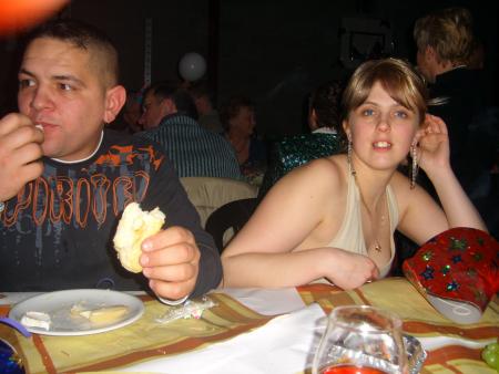 mon pti homme d'amour et moi