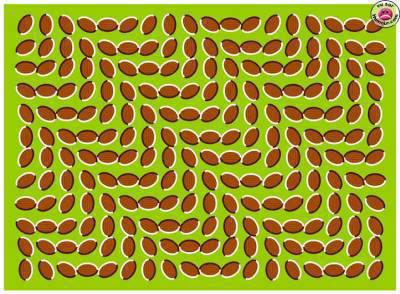 vous trouvez que ca bouge, et ben non ca bouge pas.