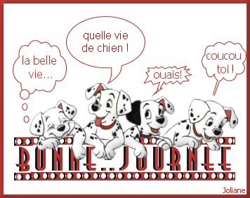 coucou quel belle vie quand meme.