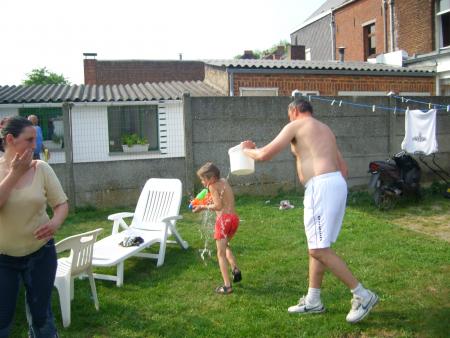 fabienne anthony et fred