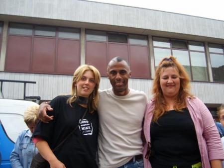 souvenir d'&eacute;t&eacute; 2006