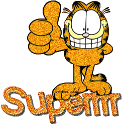 vous etes super mes amis.