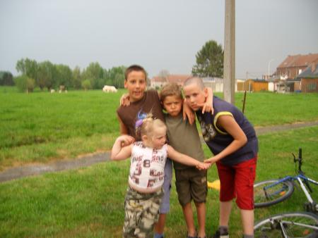 jo anthony sam et oceane.