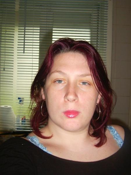 ma vielle amie wendy.