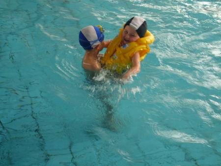 mathias et anthony mon fils.