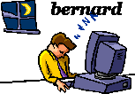 voici mon copain bernard lol.