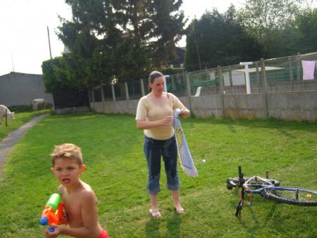 voici fab et anthony