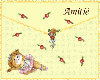 vous pensez koi de l'amitie.
