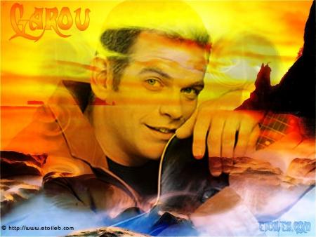 garou je l'adore et vous ??????????????
