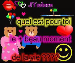 allez un peu de courage.