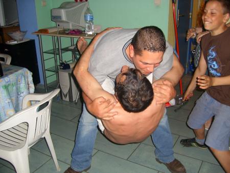 ils font tjr les con ses deux la.