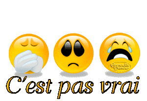 j'y crois plus a la vrai amitie.