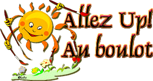 allez visiteur tous a vos clavier.