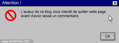 allez les curieus tous a vos clavier.