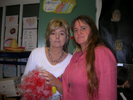 classe de anthony 2006/2007