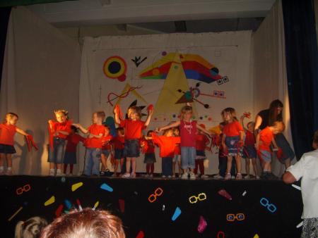 fete scolaire 2007