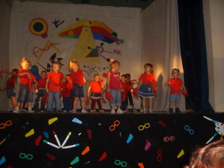 fete scolaire 2007