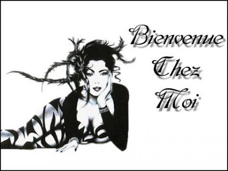 bienvneu chez moi merci a tous pour vos com la suite pour plus tard bisou.