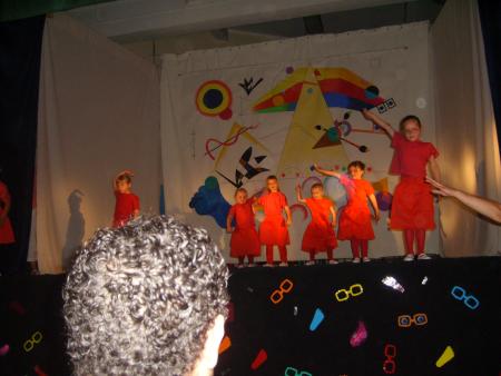 fete scolaire 2007