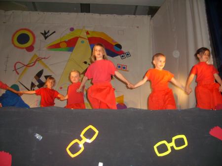 fete scolaire 2007