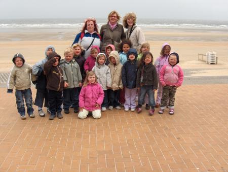 classe de mer de oceane mais 2007