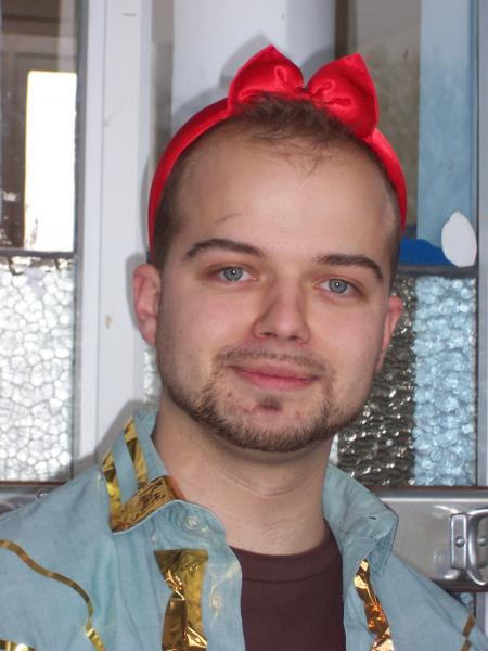 classe de anthony 2006/2007