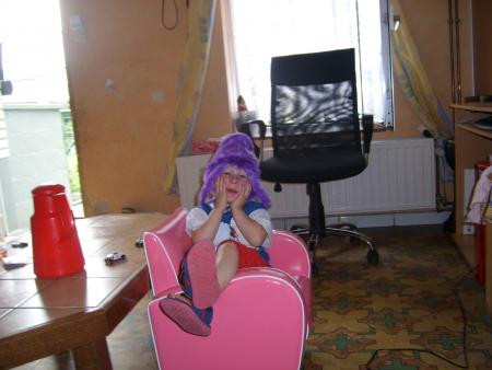 voici le pti comique de sillyvan.