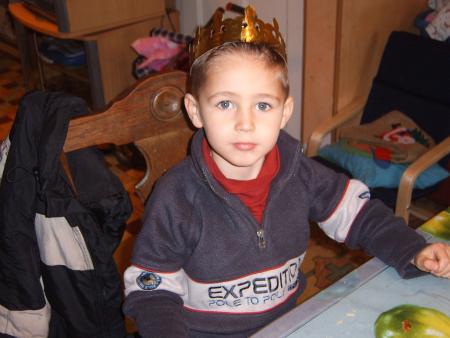 souvenir cousin bryan.