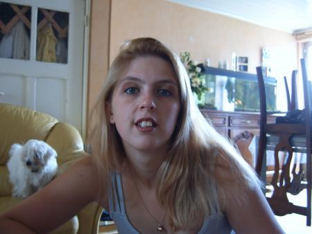 un photo de moi avec qlq kg en moin lolll