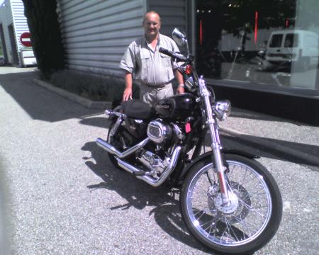 mon ami du net homer il est trop coo se gars j l'adore.