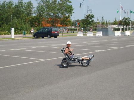 notre journee a la mer 08/07/2007.