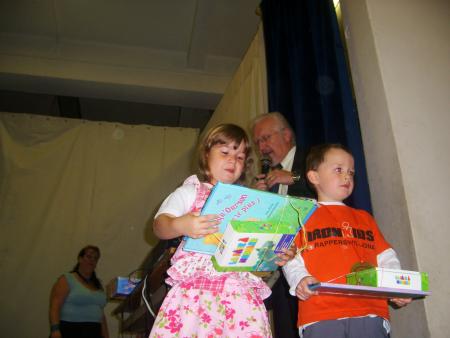 les copains de oceane 