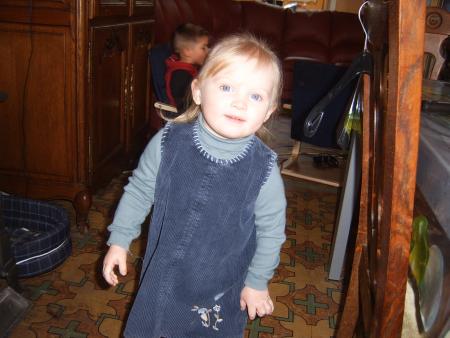 photo souvenir de ma cherie.