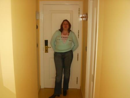 wendy ma meilleur amie d'enfance.