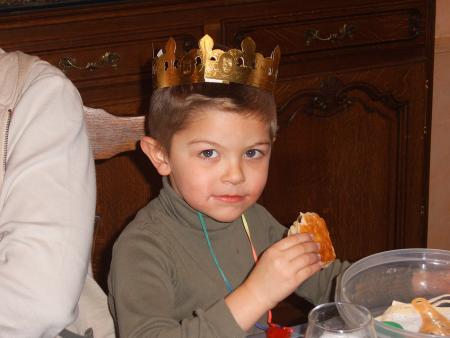 souvenir de anthony.