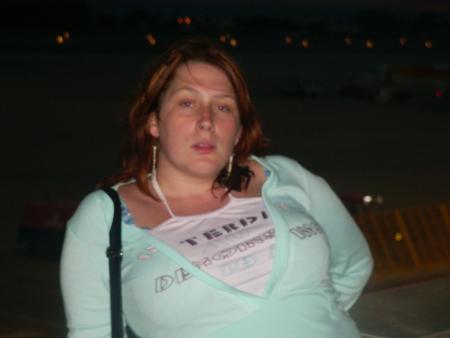 ma meilleure amie d'enfance,